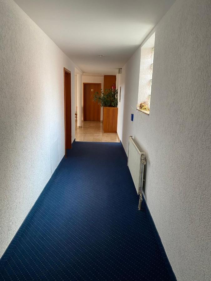 Hotel Weller Kahl Am Main Exteriér fotografie