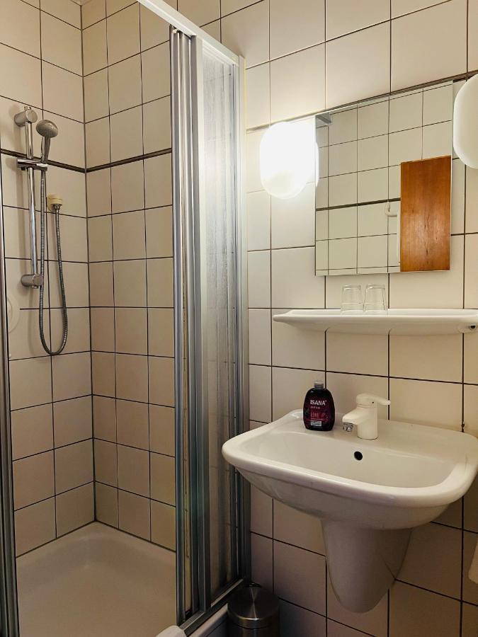 Hotel Weller Kahl Am Main Exteriér fotografie