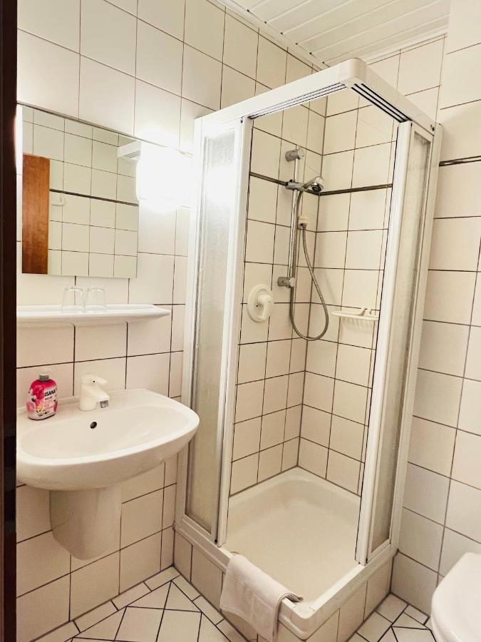 Hotel Weller Kahl Am Main Exteriér fotografie