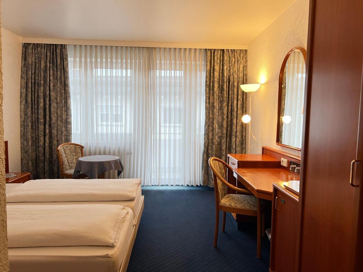 Hotel Weller Kahl Am Main Exteriér fotografie