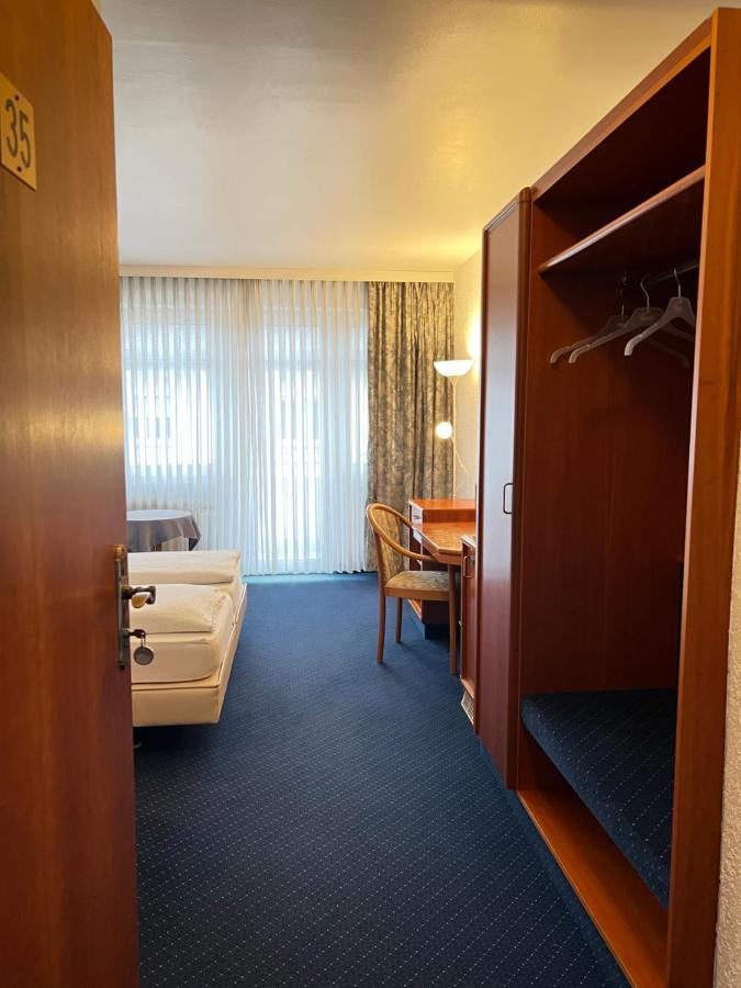 Hotel Weller Kahl Am Main Exteriér fotografie