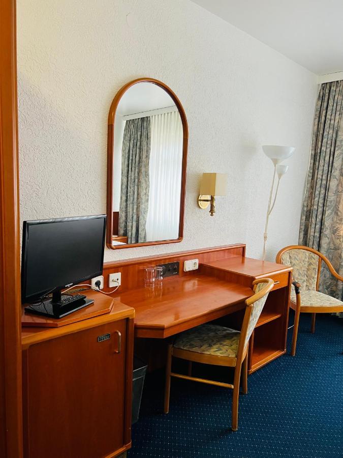 Hotel Weller Kahl Am Main Exteriér fotografie
