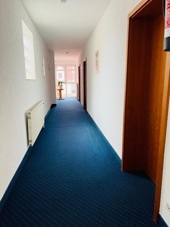 Hotel Weller Kahl Am Main Exteriér fotografie